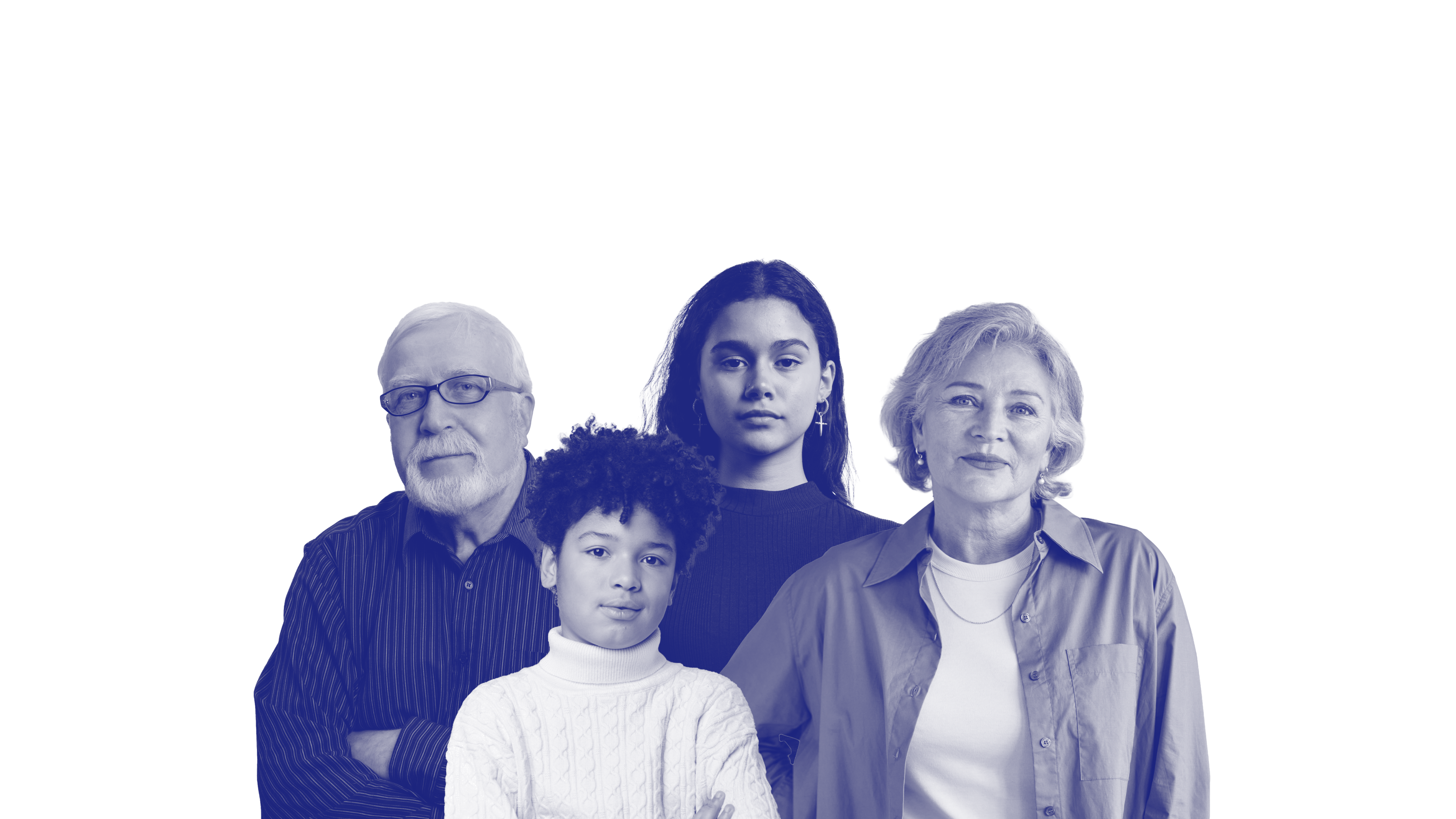 HearAllAges – Menschen aller Altersgruppen